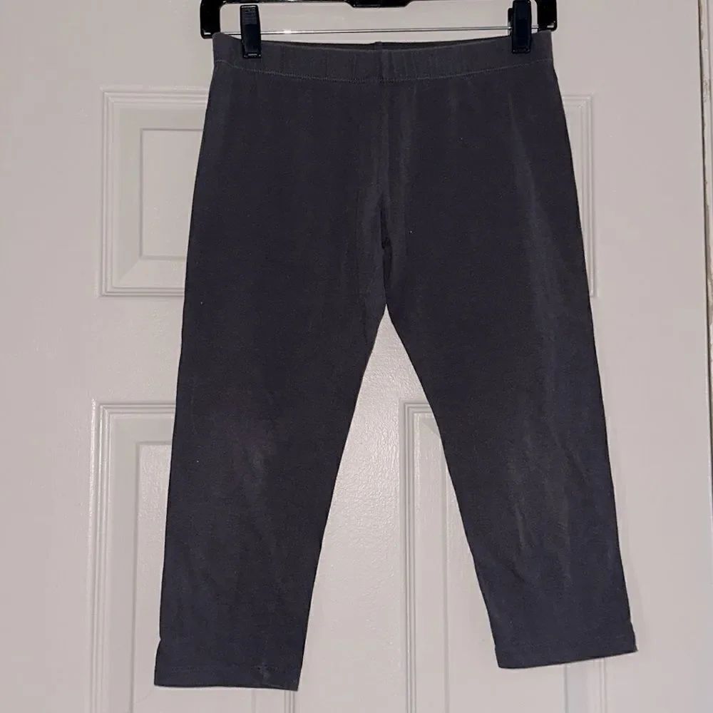 Forever 21 Capri Leggings!